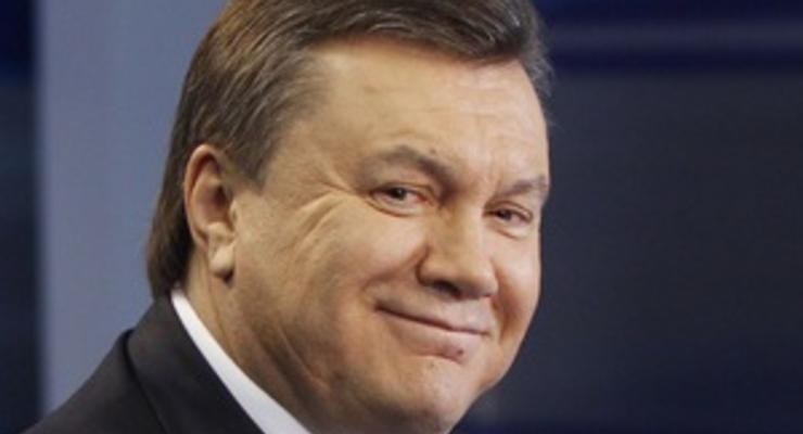 Тарасюк: Европа обиделась на слова Януковича