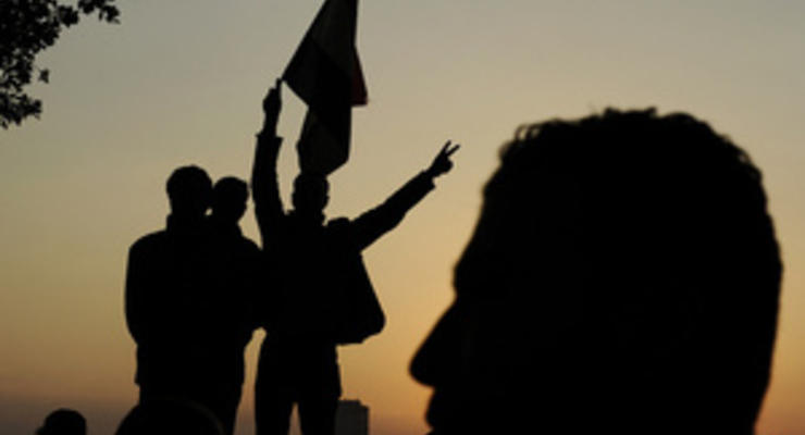 В Каире демонстрантов призывают покинуть площадь Тахрир