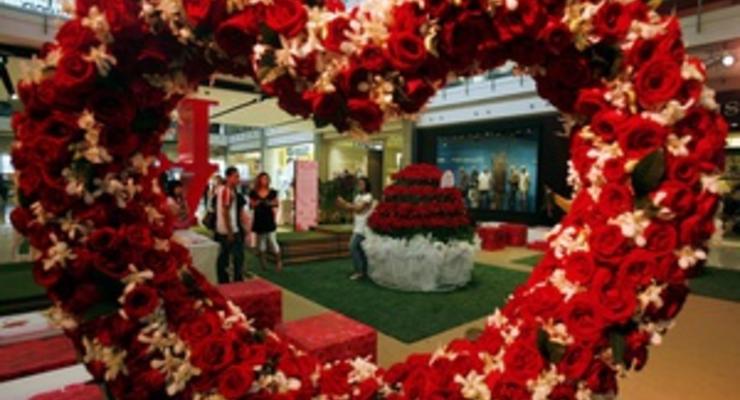 Ко Дню Святого Валентина в Севастополе изготовят пряник размером более 12 квадратных метров