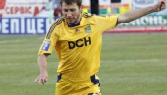 Игрок Металлиста: Будем ждать осечку от Динамо