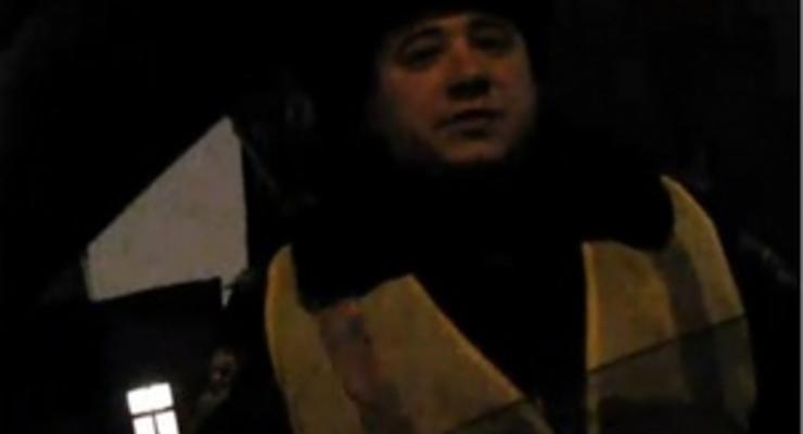 Дорожный контроль: Одесская ГАИ мстит автомобилистам за инспектора Швеца