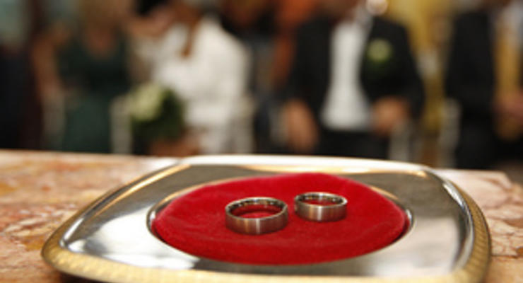 В Виннице предлагают заключить брак на 24 часа