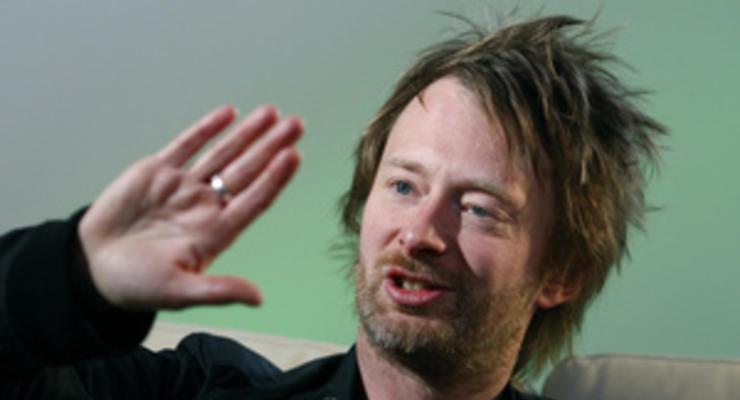 Названа дата выхода нового альбома Radiohead
