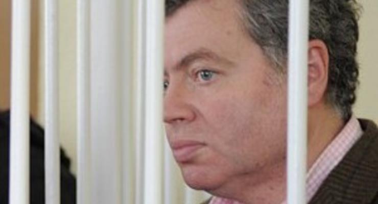 Адвокат: Корнийчука отпустили под подписку о невыезде