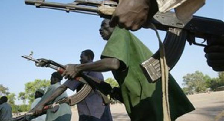 Около 200 человек погибли в Южном Судане в результате столкновений