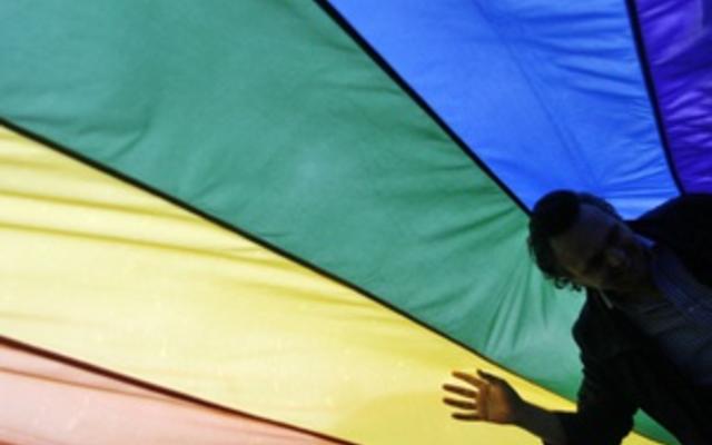 Гомофобия и гомосексуалы в России