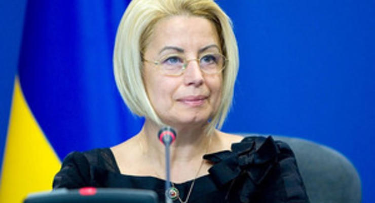 Герман посоветовала Тимошенко сходить к парикмахеру и психоаналитику