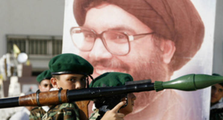 Лидер Хезболлы призвал сторонников быть готовыми к войне с Израилем на его территории