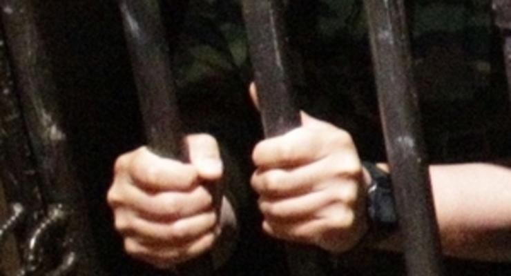 Задержанный тризубовец заявил о пытках в СБУ: Я не мог терпеть и написал то, что мне продиктовали