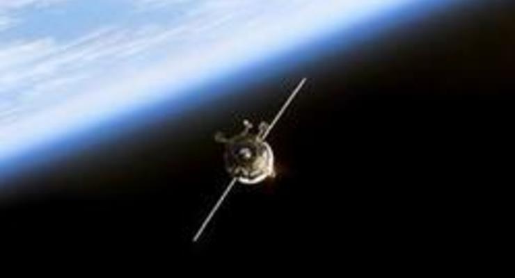 К МКС отправили европейский грузовой космический корабль