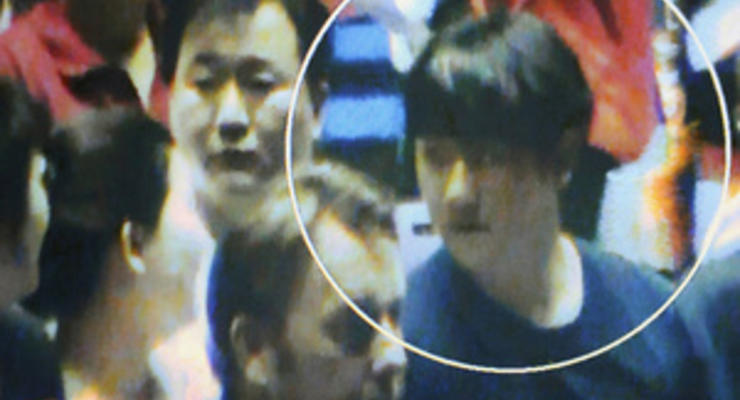 Сын Ким Чен Ира был замечен на концерте Эрика Клэптона в Сингапуре