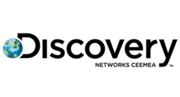Discovery открывает офис в Киеве