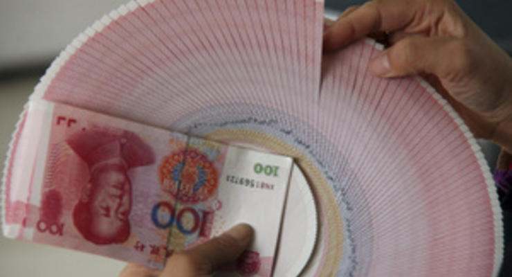Давление извне не повлияет на политику Пекина в вопросе регулирования стоимости юаня