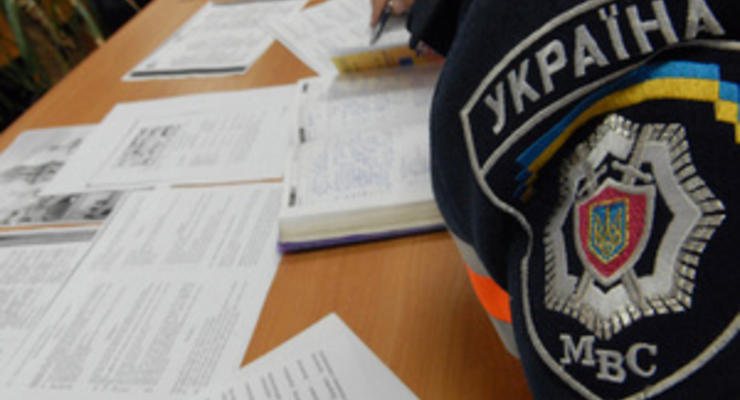 Милиция просит киевлян помочь в поисках пропавшего восьмилетнего мальчика