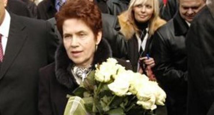УПЦ МП наградила Людмилу Янукович и Рината Ахметова