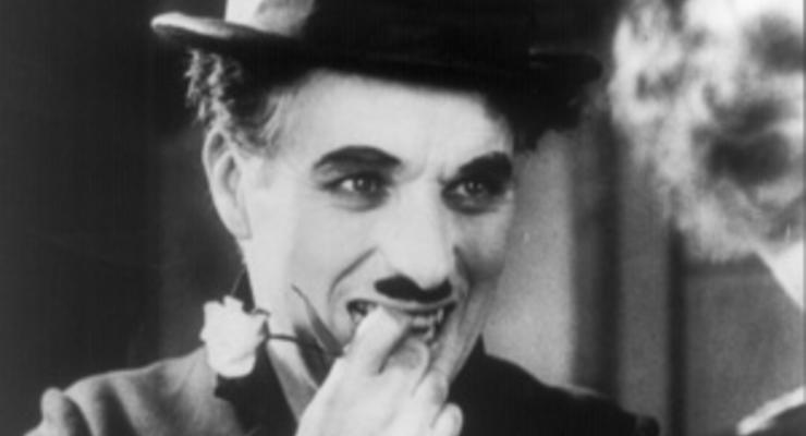 Би-би-си: Чарли Чаплин был цыганом