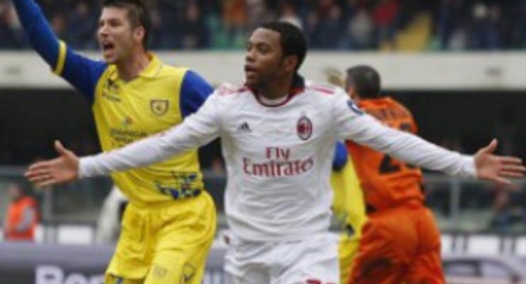 Президент Серии А потребовал ввести видеоповторы