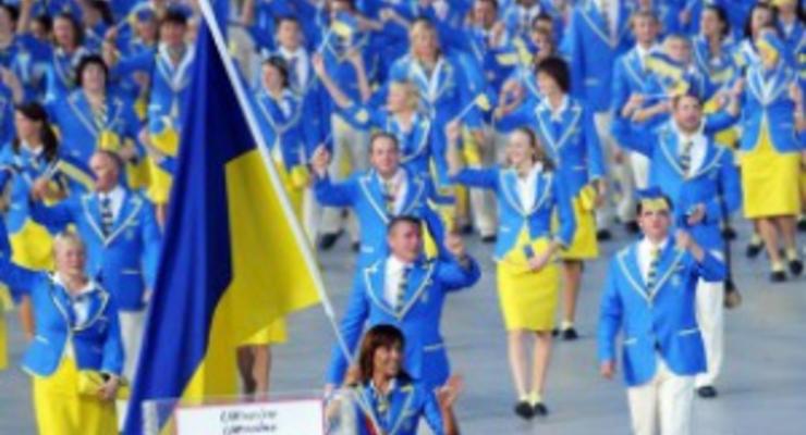 Украине предсказали 19 медалей на Олимпиаде-2012, а России - победу в медальном зачете