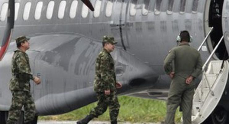 МИД отрицает, что украинские летчики обстреливали демонстрантов в Ливии