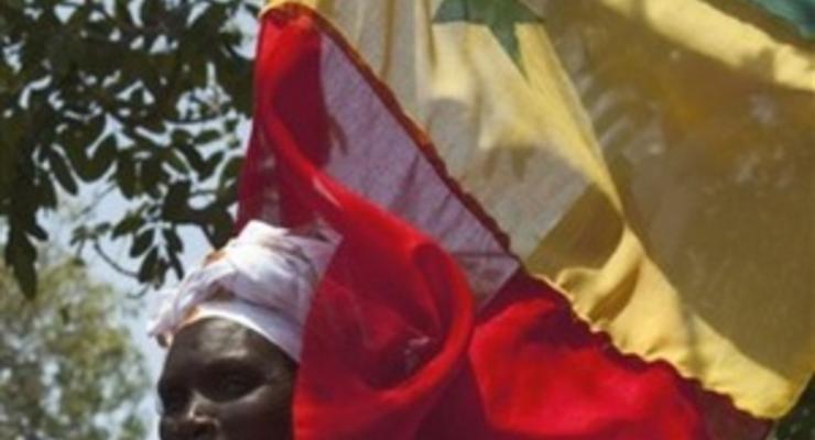 Сенегал разорвал дипотношения с Ираном