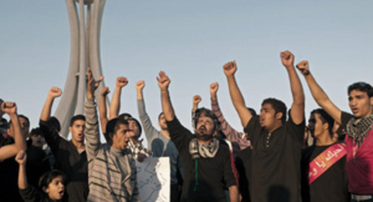 В Бахрейне освободили около 100 политзаключенных