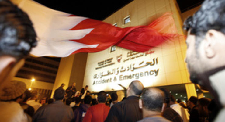 В Бахрейне манифестанты планируют расширить масштаб акций протеста