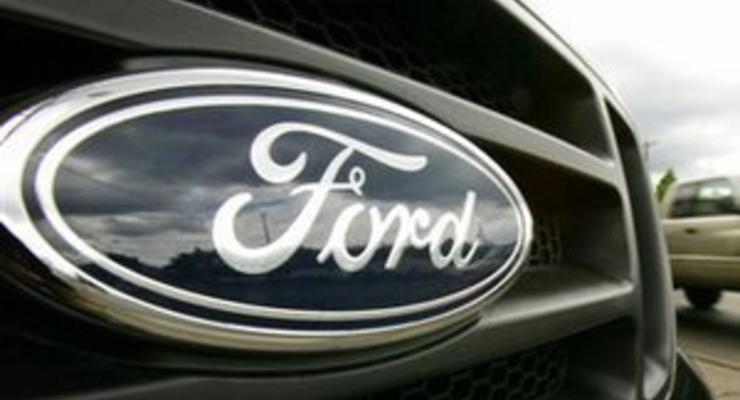 Ford отзывает 144 тысячи авто из-за проблем с подушками безопасности