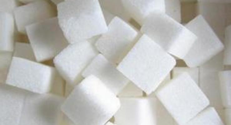 і: В 2011 году Украина увеличит посевы сахарной свеклы на 11%