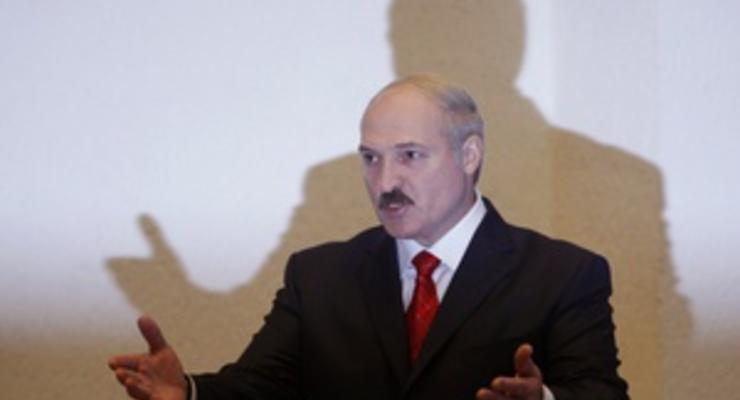 Лукашенко поручил МИД наладить контакт с "влиятельными воротилами" мирового бизнеса