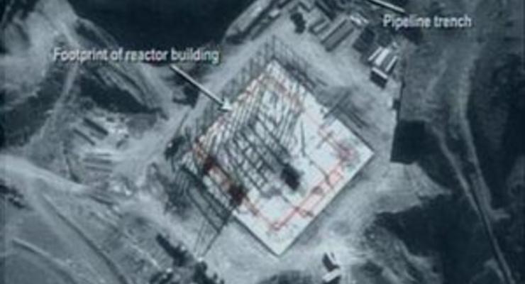 Сирия не пустила инспекторов МАГАТЭ на разрушенный Израилем секретный объект