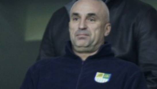 Президент Металлиста: Мы строим новую команду