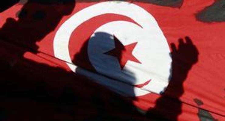 Правительство Туниса сообщило о планах провести новые выборы