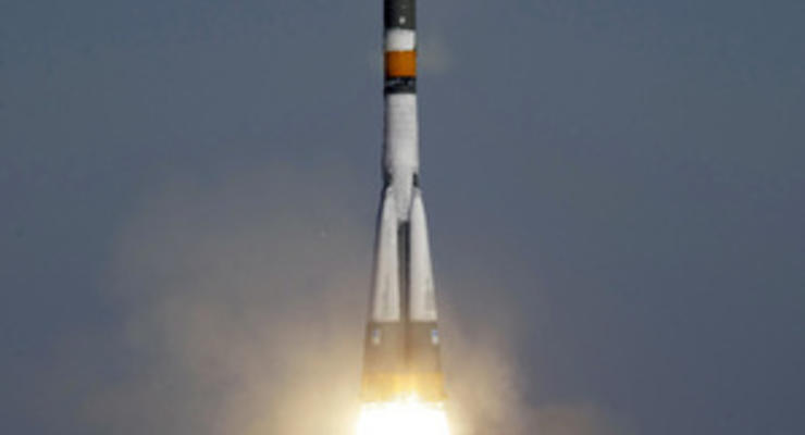 В России провели успешный запуск аппарата Глонасс-К