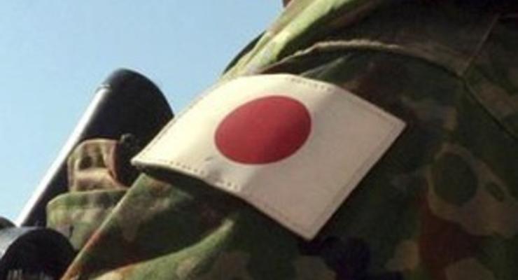 Япония временно приостановила работу своего посольства в Ливии