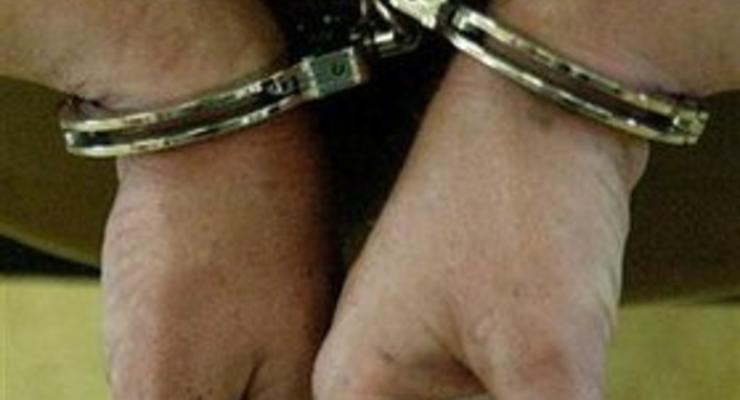В Сумской области будут судить милиционера, требовавшего взятку за освобождение задержанного