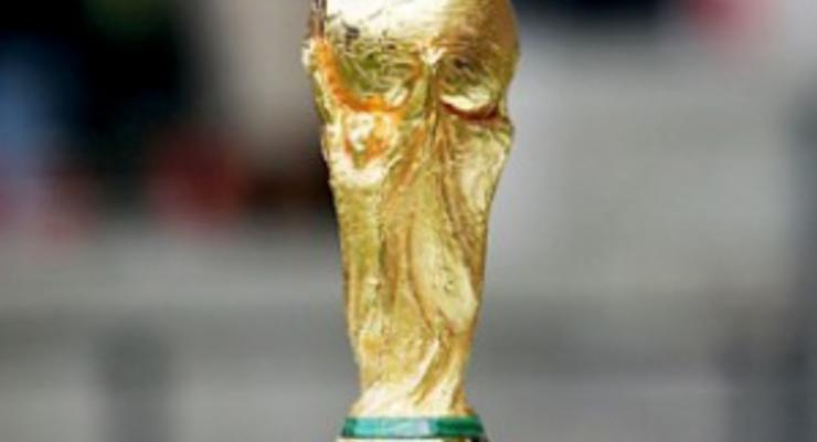 Аргентина и Уругвай подадут заявку на проведение юбилейного Чемпионата мира по футболу