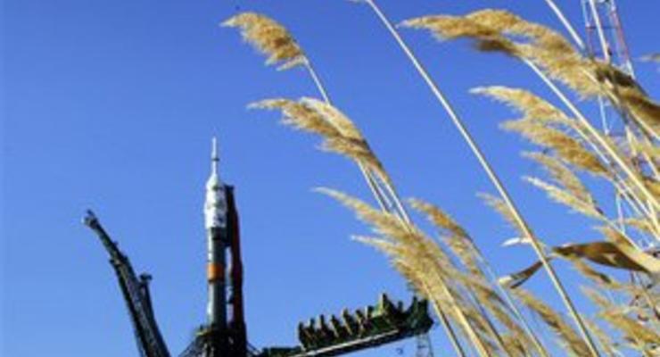 Вице-премьер РФ обвинил Роскосмос в срыве планов по созданию космических аппаратов
