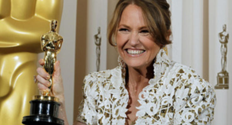 Оскар-2011: Шутки, курьезы и промахи 83-й церемонии вручения золотых статуэток