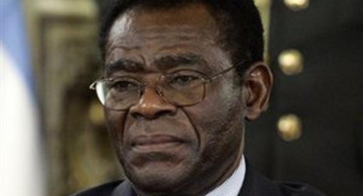 Сын президента Экваториальной Гвинеи заказал яхту за $380 млн