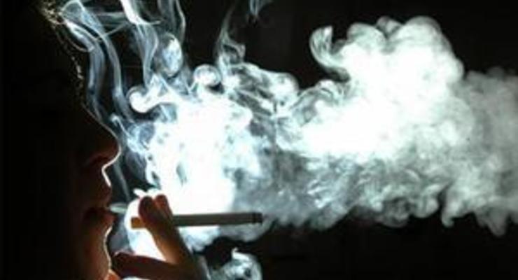 Бюджет Украины в январе получил рекордные отчисления от акциза на табачные изделия