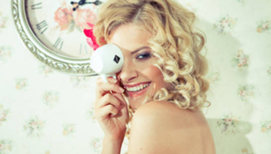 Евровидение-2011: Певица Даша Медовая требует от НТКУ предоставить ей право участвовать в повторном отборе