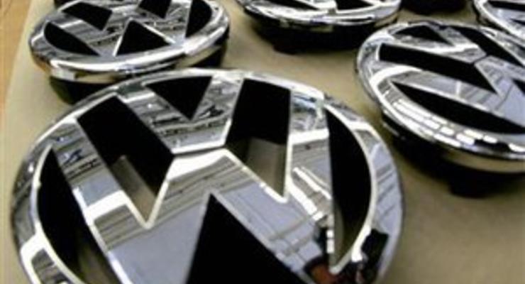 Volkswagen приобрел  крупнейшую в Европе дилерскую сеть Porsche за 3,3 млрд евро