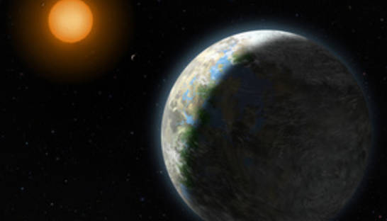 Ученый подсчитал стоимость Земли