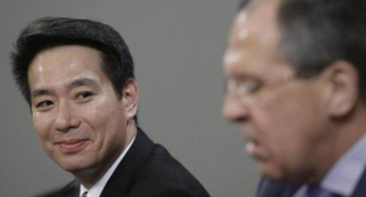 Главы двух японских организаций стали персонами нон грата в России