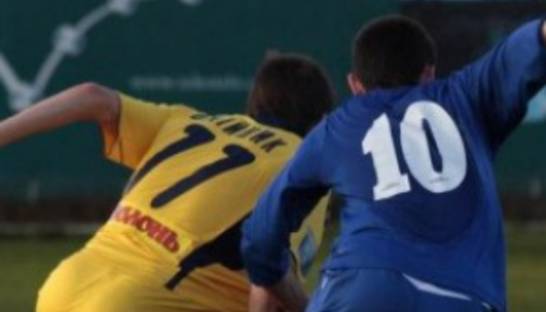 Тренер Петротреста: Металлист ничем не удивил