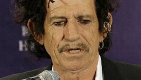 В Нью-Йорке арестовали дочь гитариста The Rolling Stone за рисунки граффити