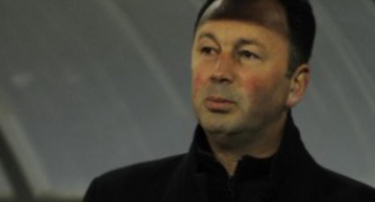 Тренер Севастополя: Результат - не по игре