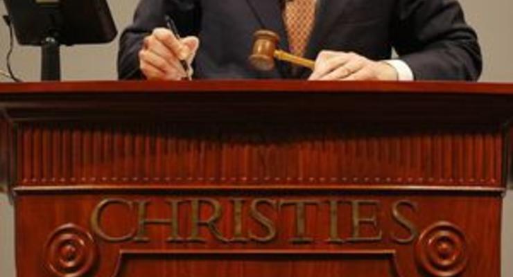 Christie's выставит на торги розовый бриллиант за $15 млн