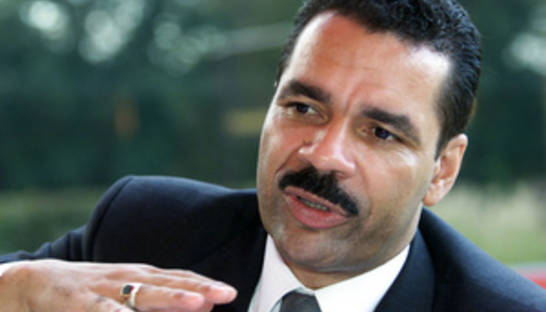 Интерпол выпустил оранжевое предупреждение относительно Каддафи и его окружения