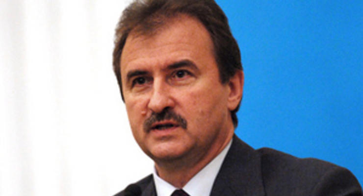 Попов: Остановка столичных конфликтных застроек будет стоить 1 млрд гривен